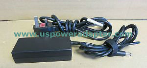 New HP 608425-005 AC Power Adapter 18.5V 3.5A 65W - Model: PPP09FX